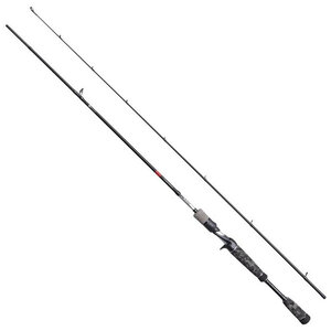 URBN II Baitcast Finesse