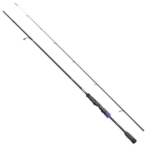 Berkley URBN II Finesse