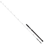 Mad Cat White Baitcast