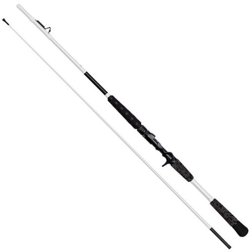 Mad Cat White Inline Multiplier LFC