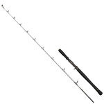 Mad Cat Full Force Vertical Baitcast