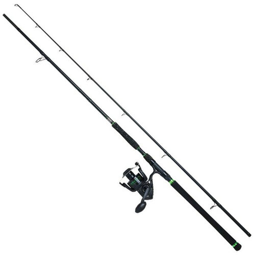 Mad Cat Silure Allround Combo