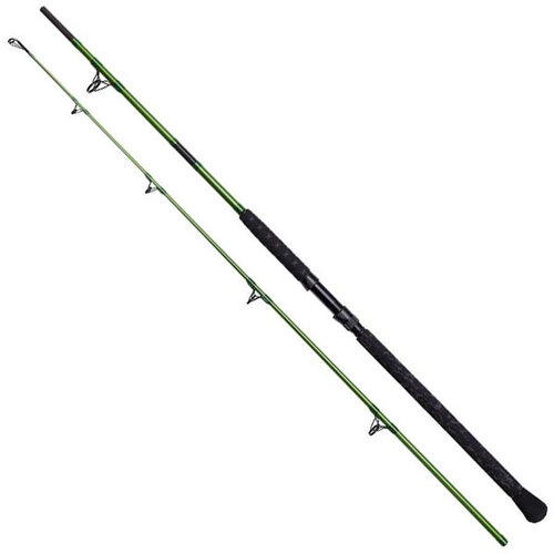 Mad Cat Green Heavy Duty