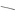 Stainless Rod Spike