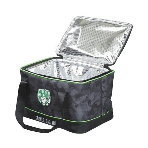 Mad Cat Cooler Bag