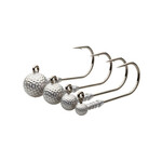 Mad Cat Golf Ball Jighead