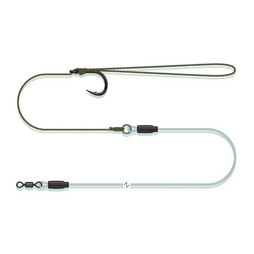 Mad Cat Combi Pellet Rig