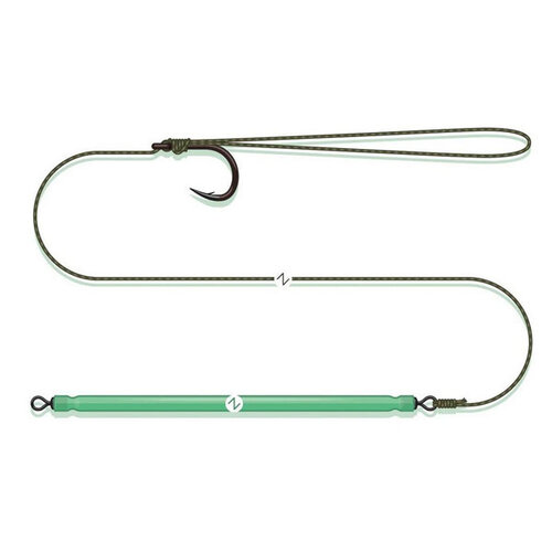 Mad Cat Bungee Pellet Rig