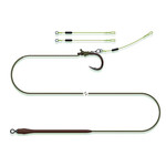 Mad Cat Quick Change Pellet Rig