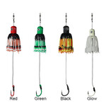 Mad Cat A Static Adjustable Clonk Teaser
