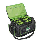 Mad Cat System Box Bag