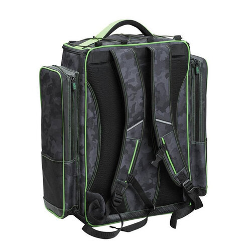 Mad Cat Backpack