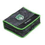 Mad Cat Rig Wallet