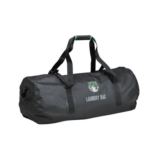 Mad Cat Laundry Bag