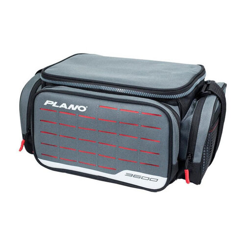 Weekend Series Tackle Case