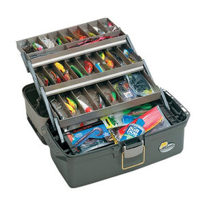 Guide Series Tray Tackle Box