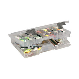 Guide Series Two Tiered Stowaway 3700