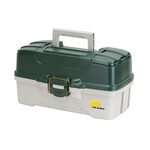 Three Tray Tackle Box