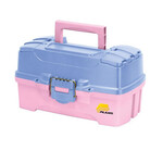 Two Tray Tackle Box