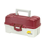 One Tray Tackle Box