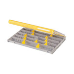 Edge Utility Box 3700 Thin