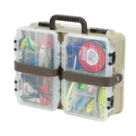 Flex N Go Satchel