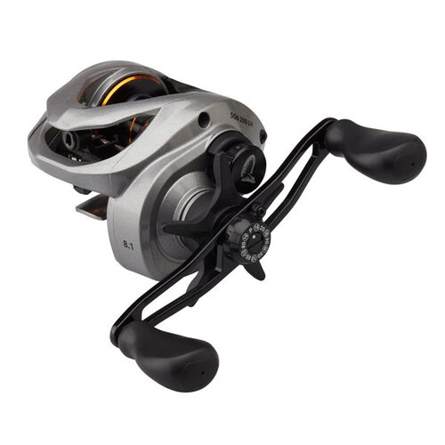 Savage Gear SG6 Baitcast Reel