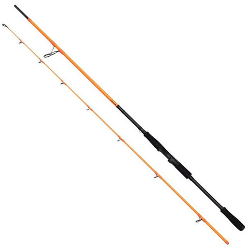 Savage Gear Orange LTD Power Game
