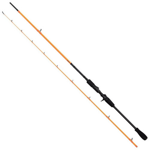Savage Gear Orange LTD Medium Game Baitcast
