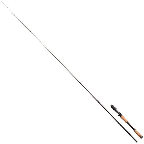 Savage Gear Revenge SG6 Vertical Baitcast