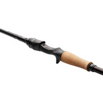 Savage Gear Revenge SG6 Vertical Baitcast