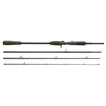Savage Gear SG4 Fast Game Baitcast Travel