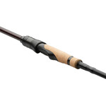Savage Gear Fury SG6 Shad & Metal