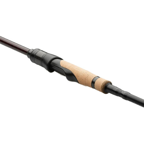 Savage Gear Fury SG6 Shad & Metal