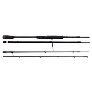 Savage Gear SG2 Medium Game Travel Spin SG2 Medium Game Travel Spin