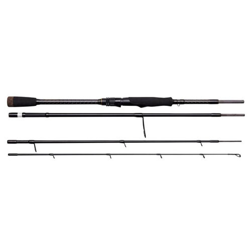 Savage Gear SG2 Medium Game Travel Spin