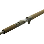 Savage Gear SG4 Tuff Game Specialist Baitcast