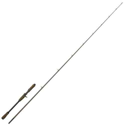 Savage Gear SG4 Vertical Specialist Baitcast