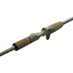 Savage Gear SG4 Vertical Specialist Baitcast
