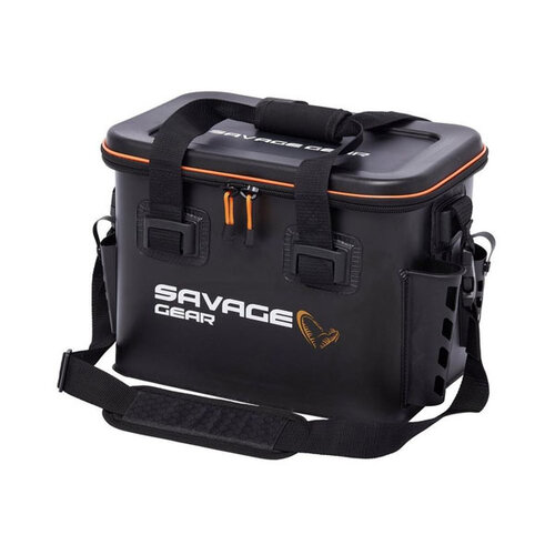 Savage Gear WPMP Boat & Bank Bag
