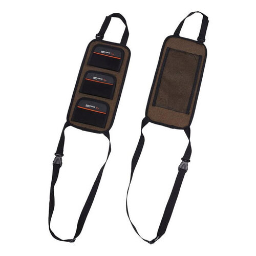 Savage Gear Carseat Rod Rack