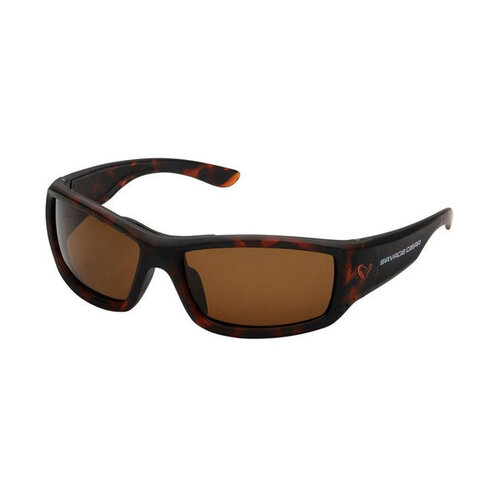 Savage Gear 2 Polarized Sunglasses