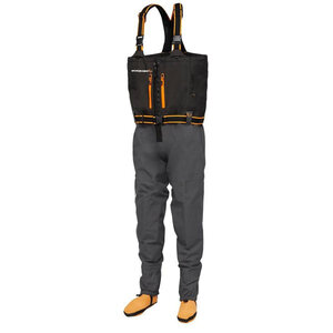 SG8 Chest Zip Wader