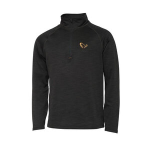 Regenerator Half Zip Fleece