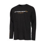 Savage Gear Signature Logo LS T-Shirt