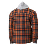 Savage Gear Twin Shirt Jacket