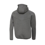 Savage Gear Tec Foam Zip Hoodie