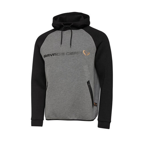Savage Gear Tec Foam Hoodie