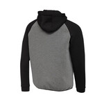 Savage Gear Tec Foam Hoodie