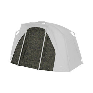 Trakker Tempest RS Brolly Full Infill Panel Camo Tempest RS Brolly Full Infill Panel Camo